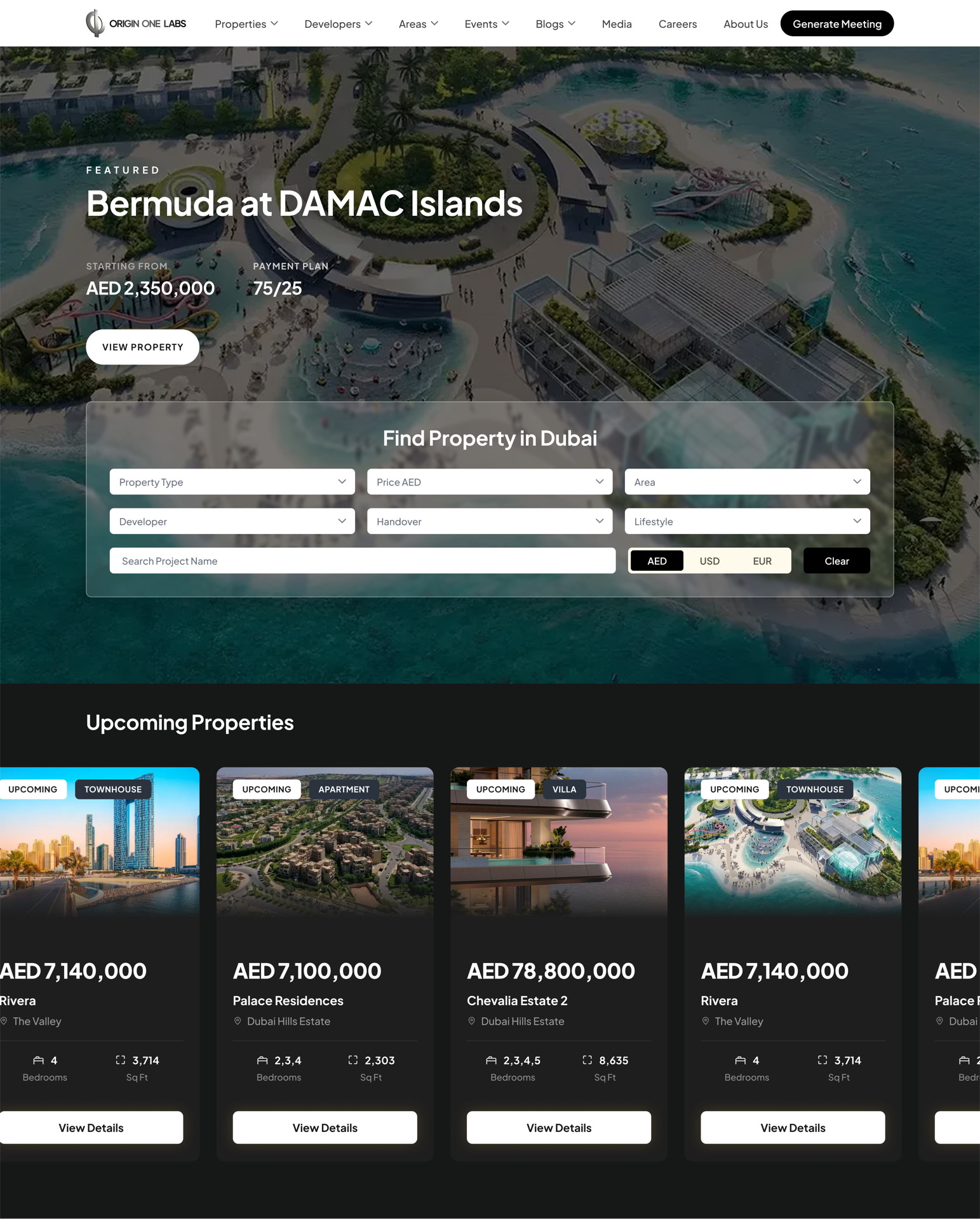 Marketplace Platform (Ai Based) app screenshot